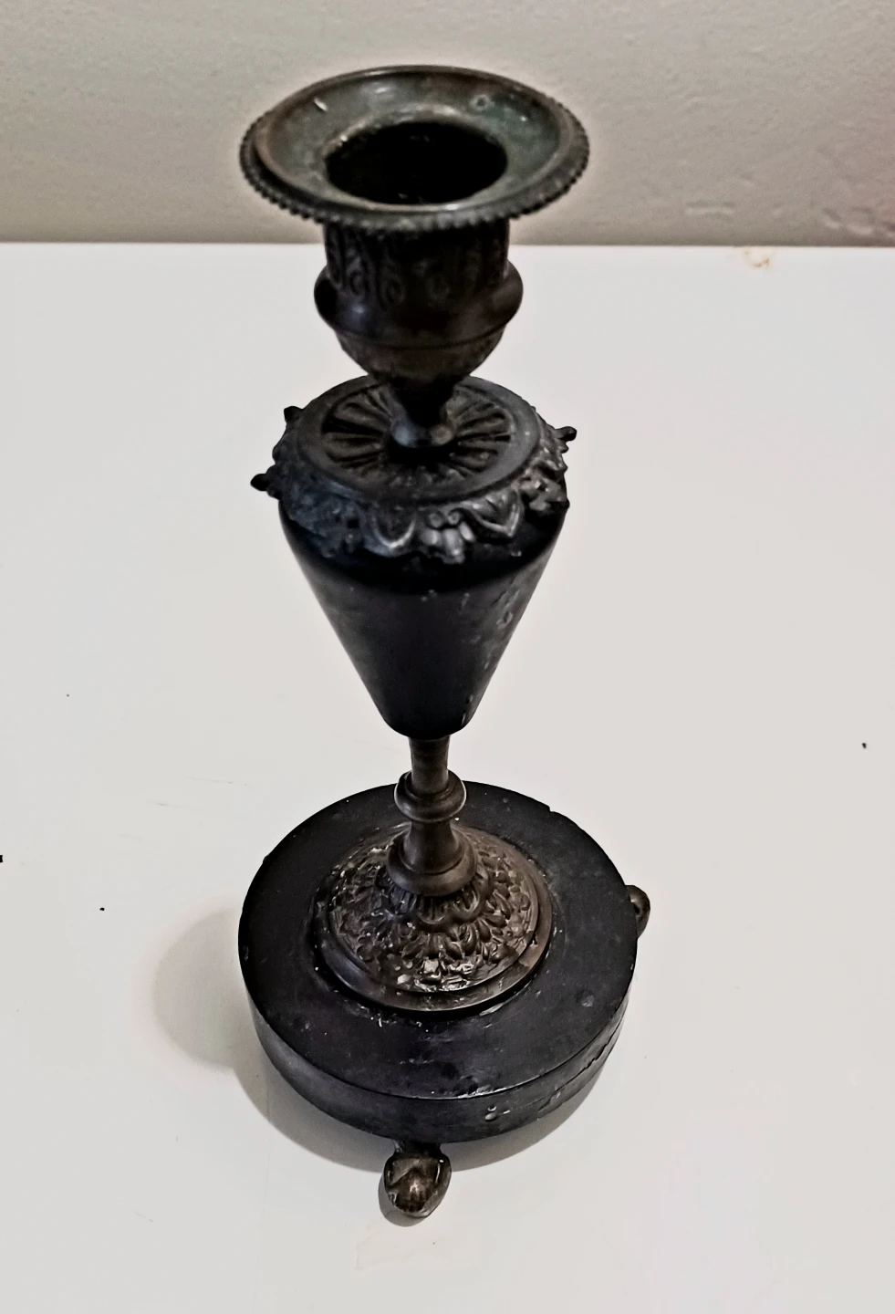Antique 19th Century French Cassolettes - photo 5