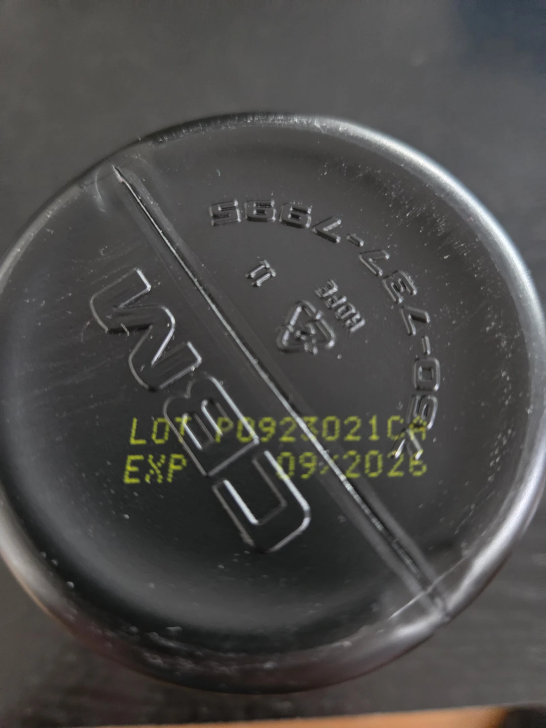 ALLMAX Essentials Glutamine Powder 100g - photo 2