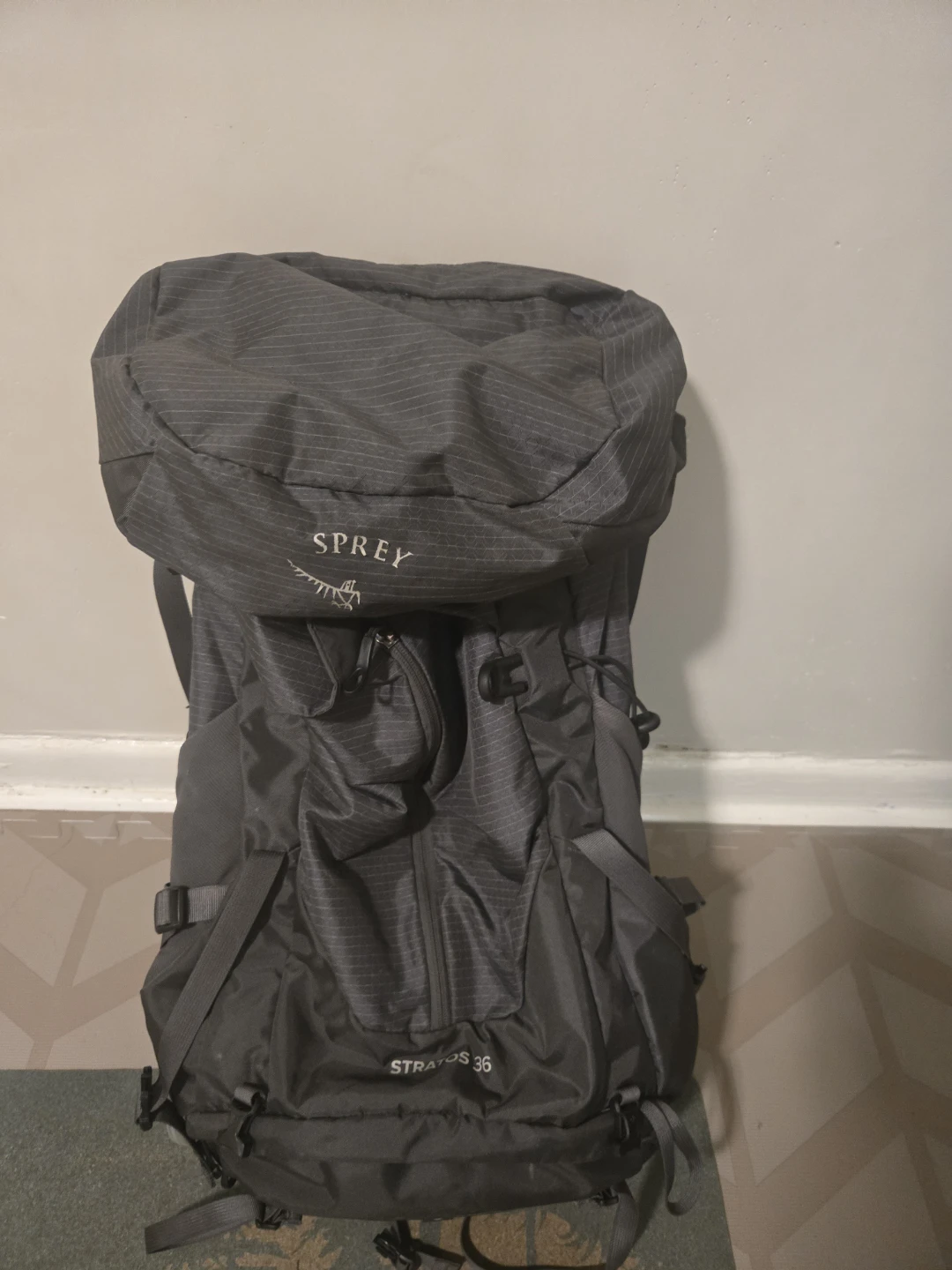 Osprey Stratos 36 Backpack
