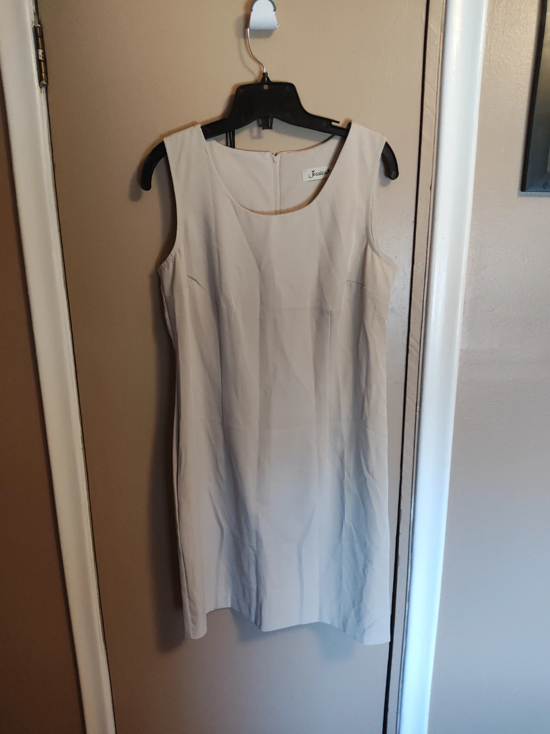 Woman's Dress and Blazer Set - photo 4