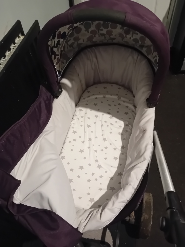 Bugaboo Cameleon 3 Pram - photo 2