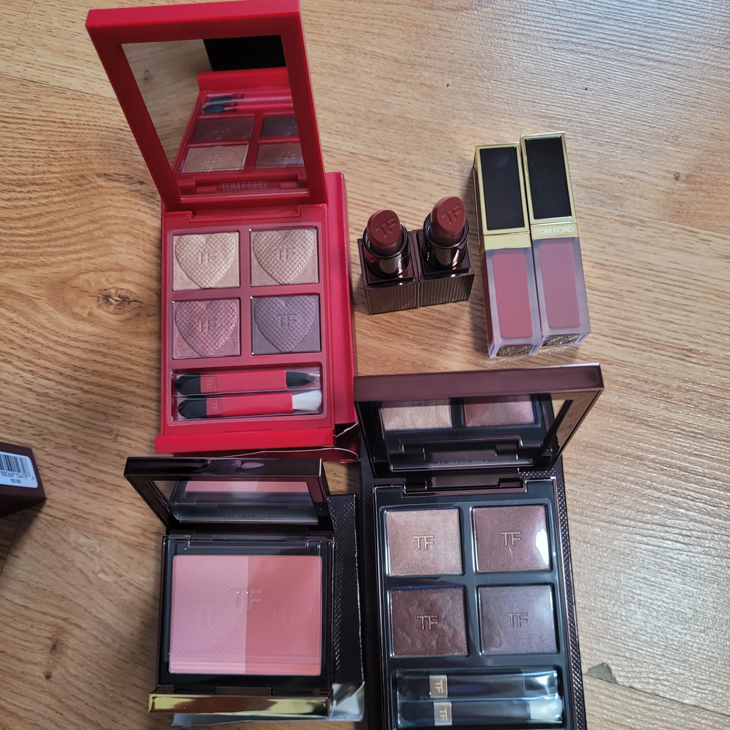 Makeup brand new - photo 2