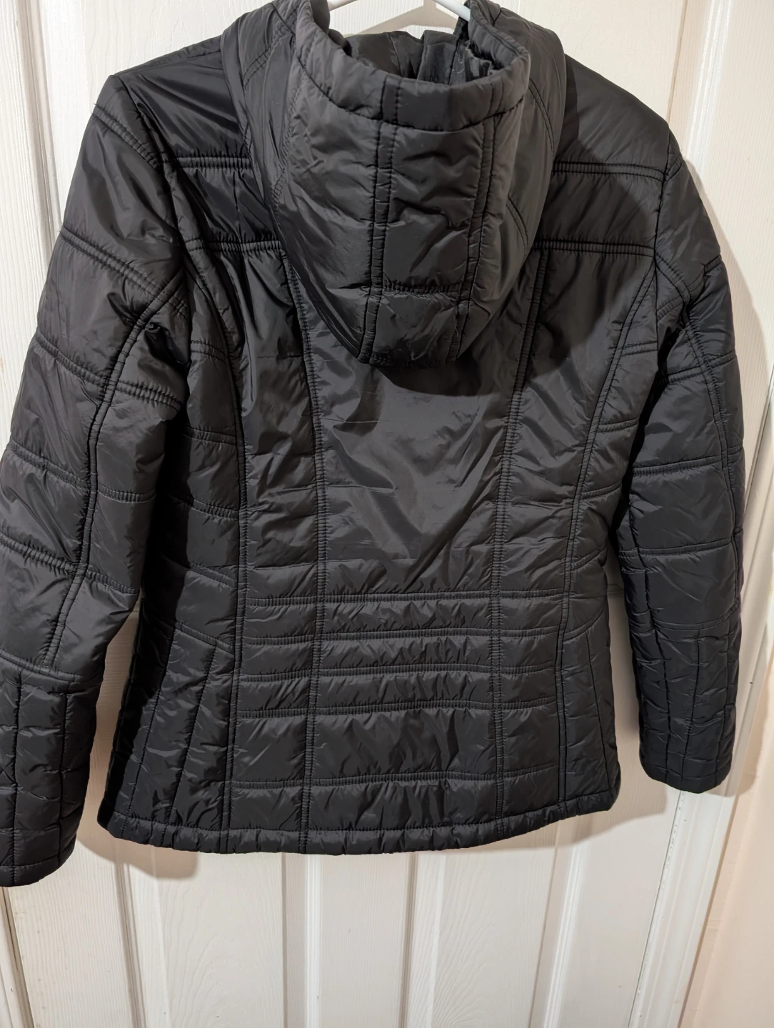 Guess Puffer Jacket - photo 2