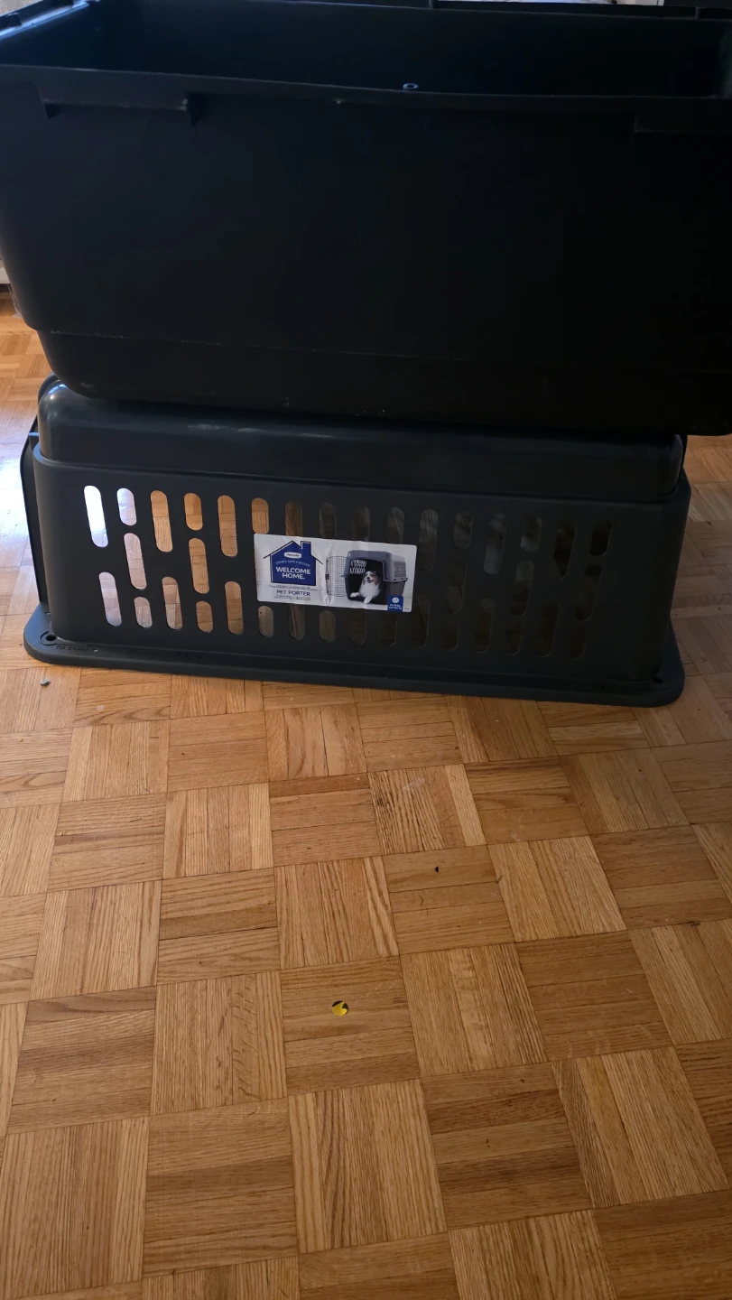 Pet Carrier - photo 2