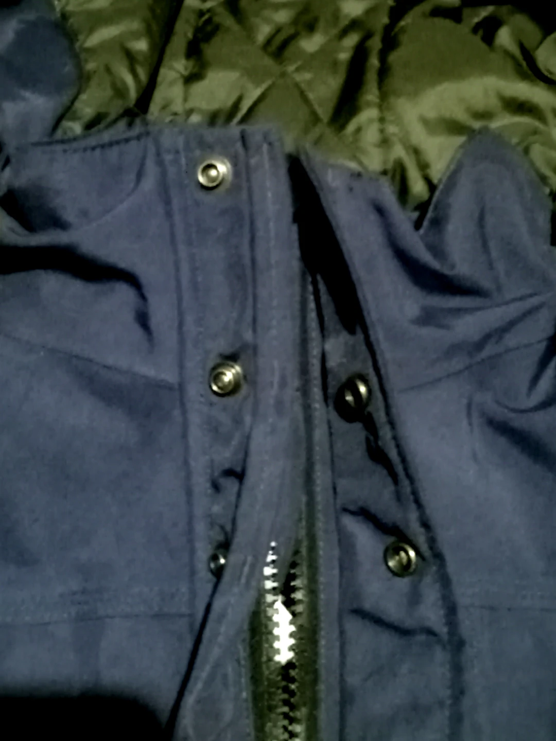 Carhartt Insulated Winter Jacket - photo 5