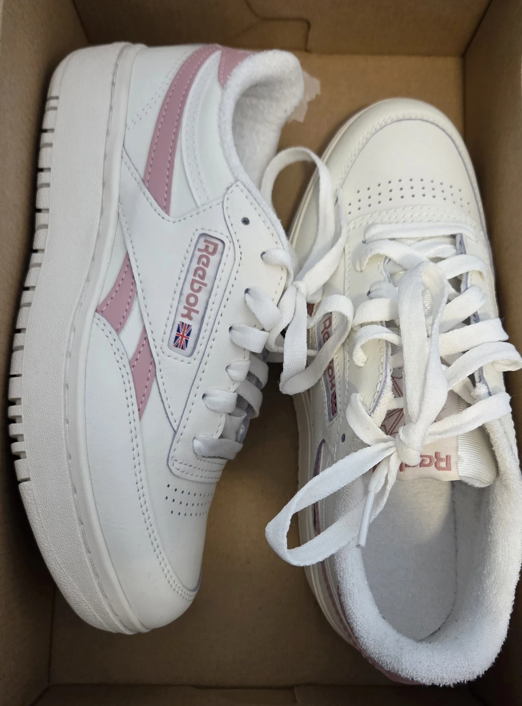Reebok Club C Women's Shoes