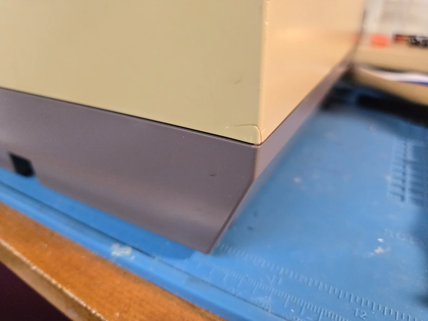 Nintendo Entertainment System Console - photo 4