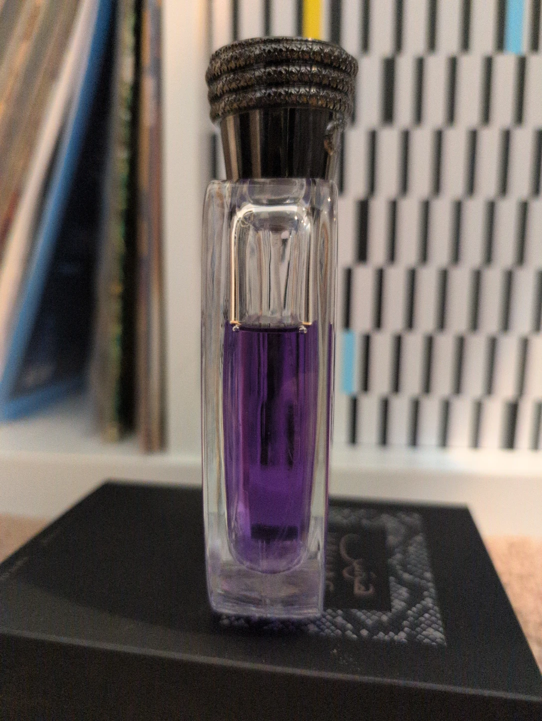 Rasasi Hawas For Him Eau de Parfum (accepting trades) - photo 3