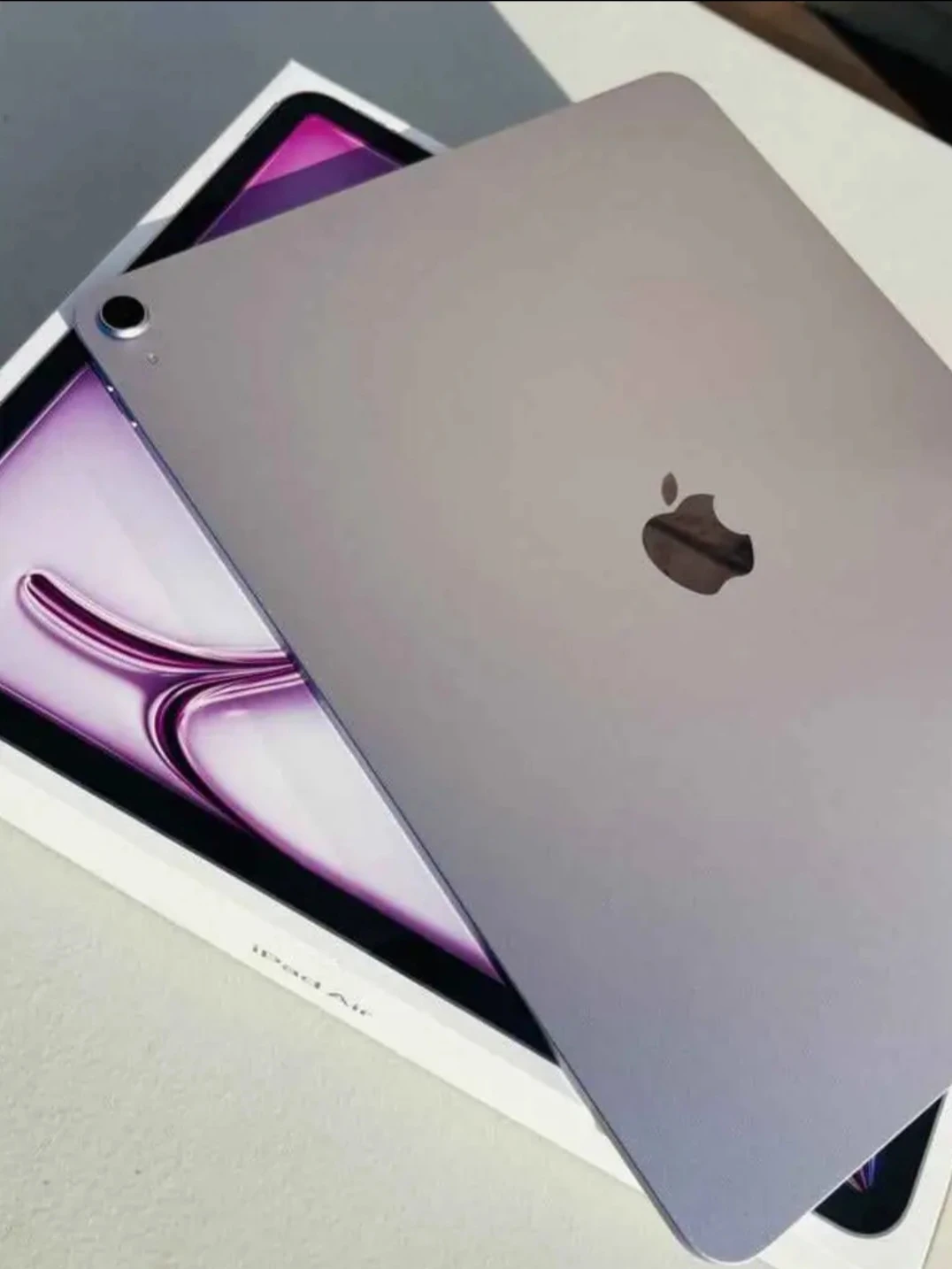 Apple iPad Air (M3 Chip) wifi + Cellular unlocked 11-inch 128GB - photo 3