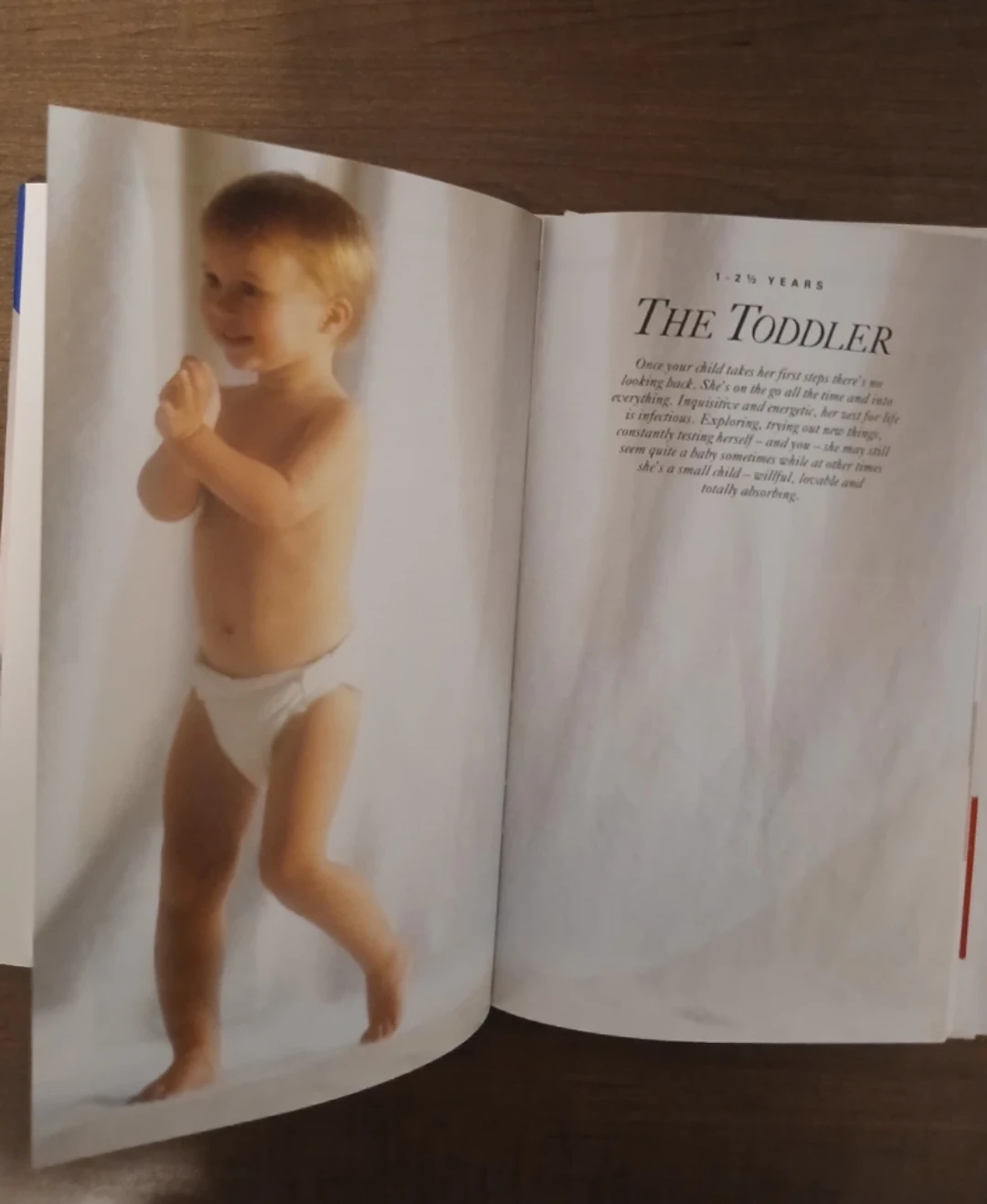 The Complete Mothercare Manual - photo 2