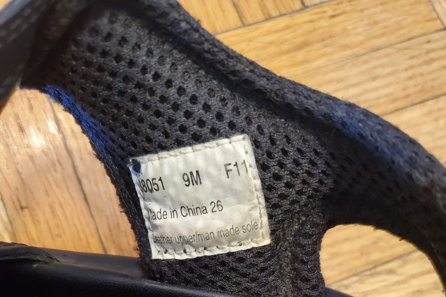 Men's/ Boys Leather Clarks Sandals New - photo 3