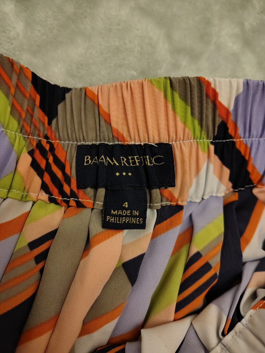 Banana Republic Skirt Size 4 - photo 3