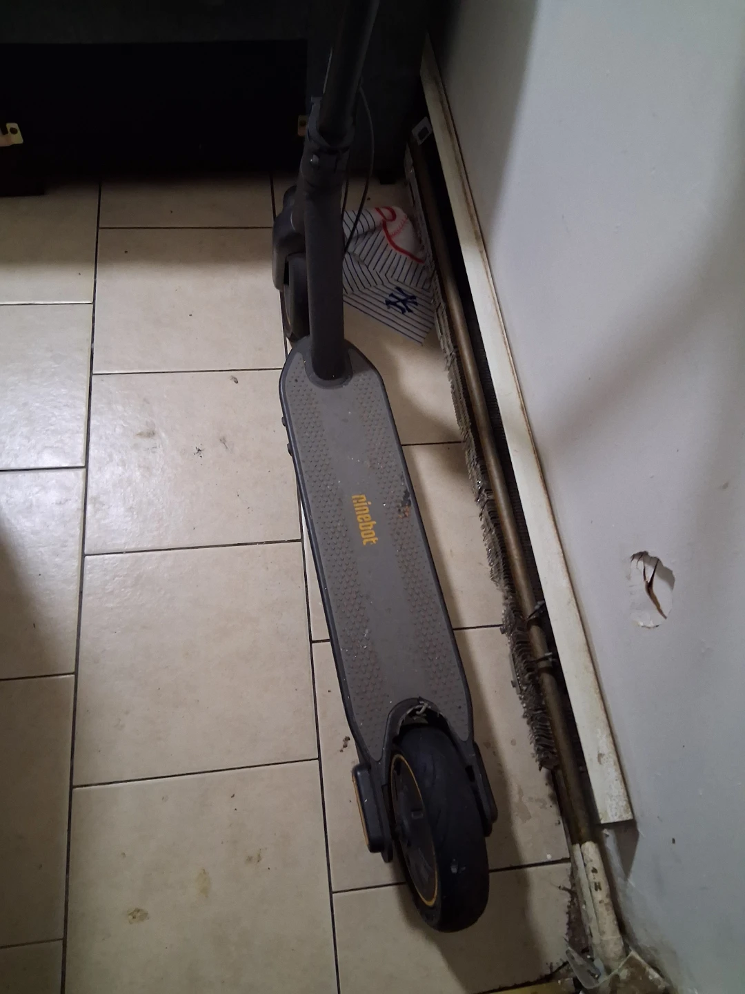 Ninebot Electric Scooter - photo 2