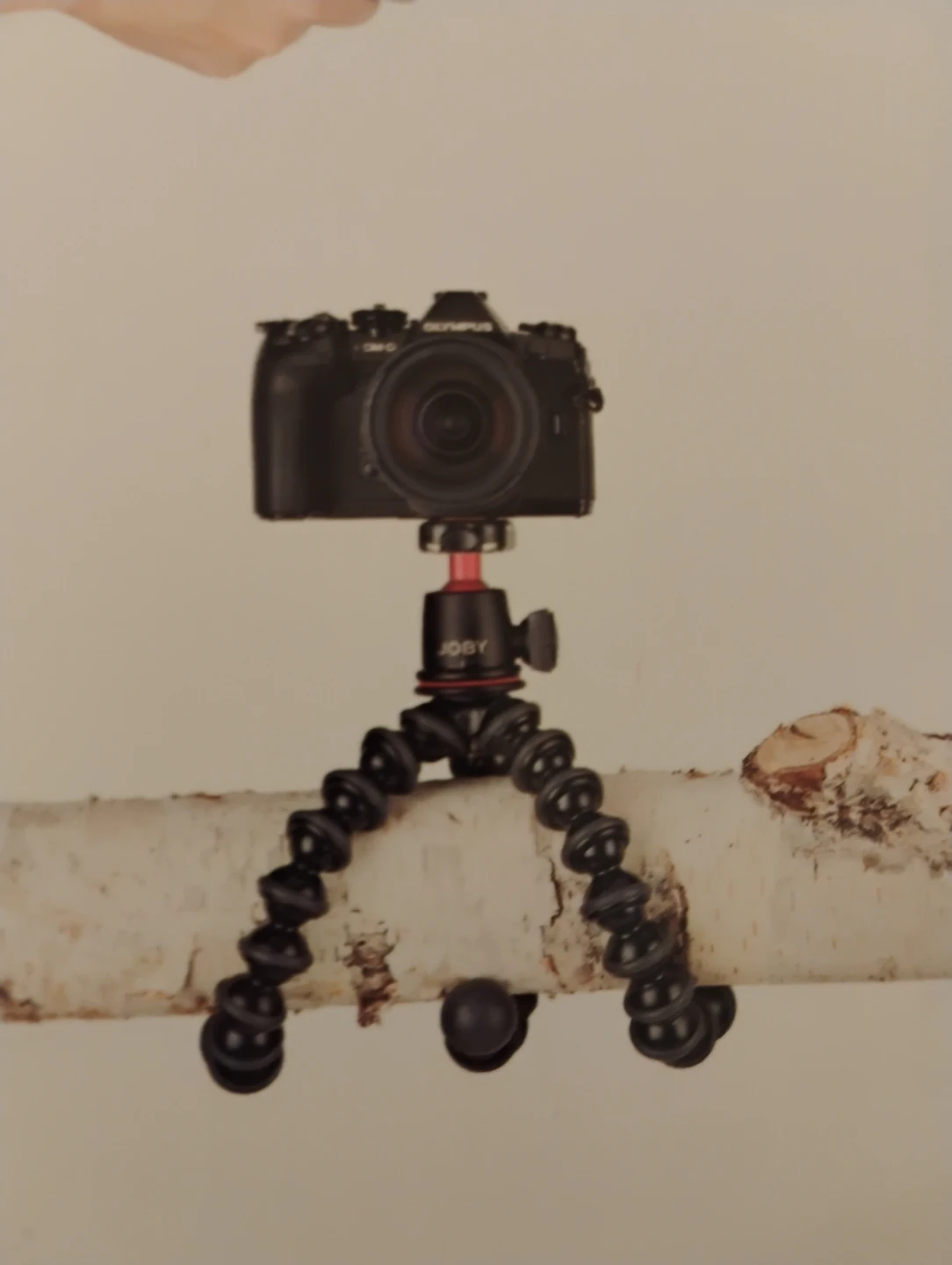 JOBY GorillaPod 3K Kit - photo 2
