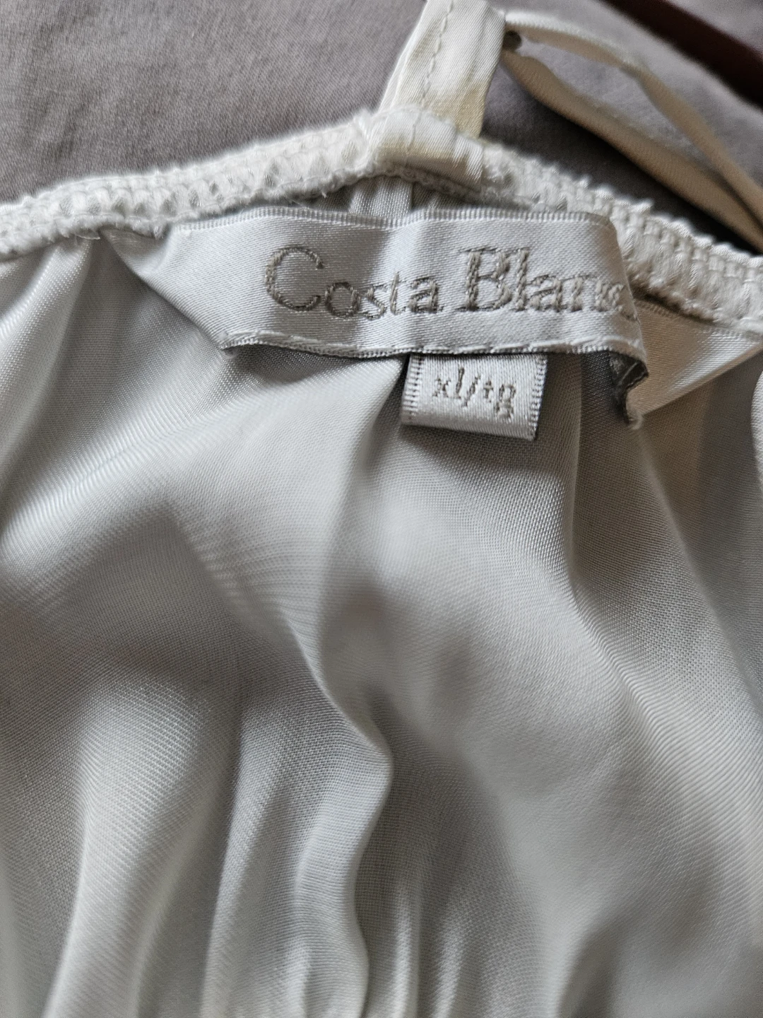 Costa Blanca Black and White Dress - photo 3