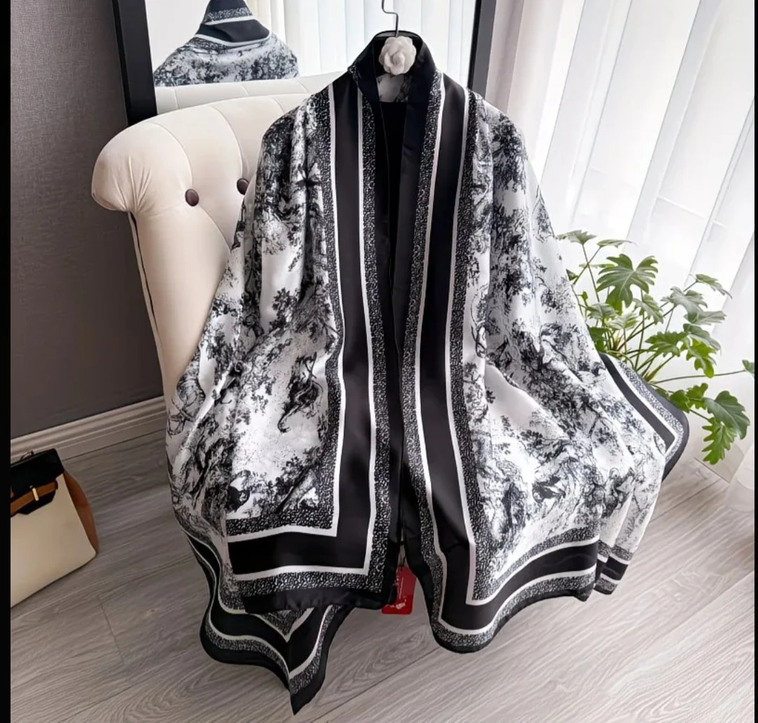 Scarf / Shawl