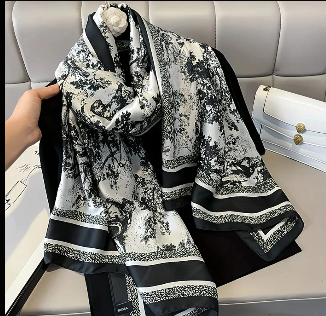 Scarf / Shawl - photo 2