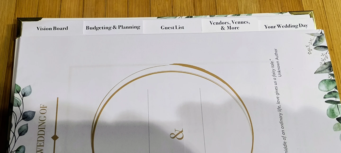 Zicoto Wedding Planner (new) - photo 4