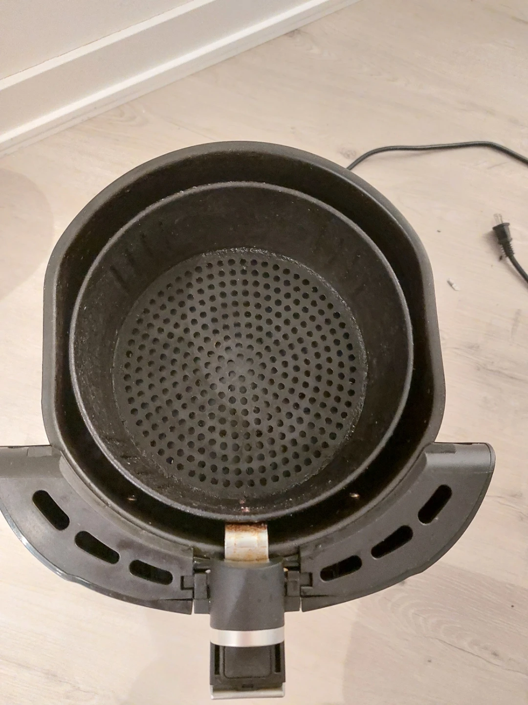 VPCOK Air Fryer - photo 3