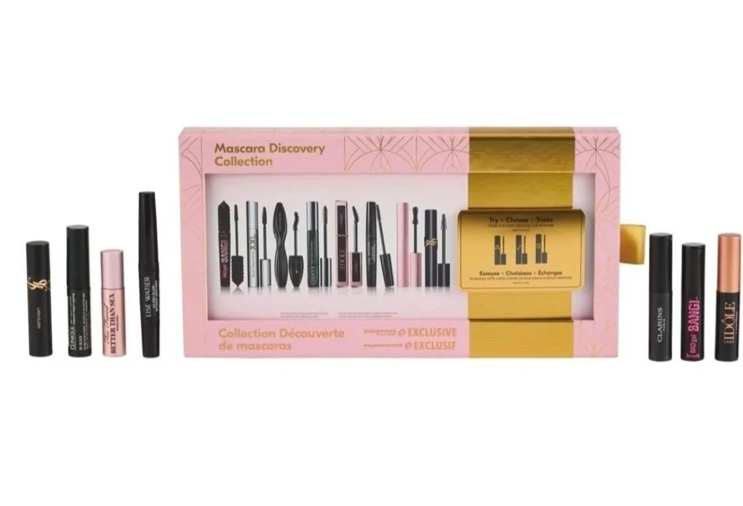 Mascara Discovery Collection - Shoppers Exclusive - photo 3