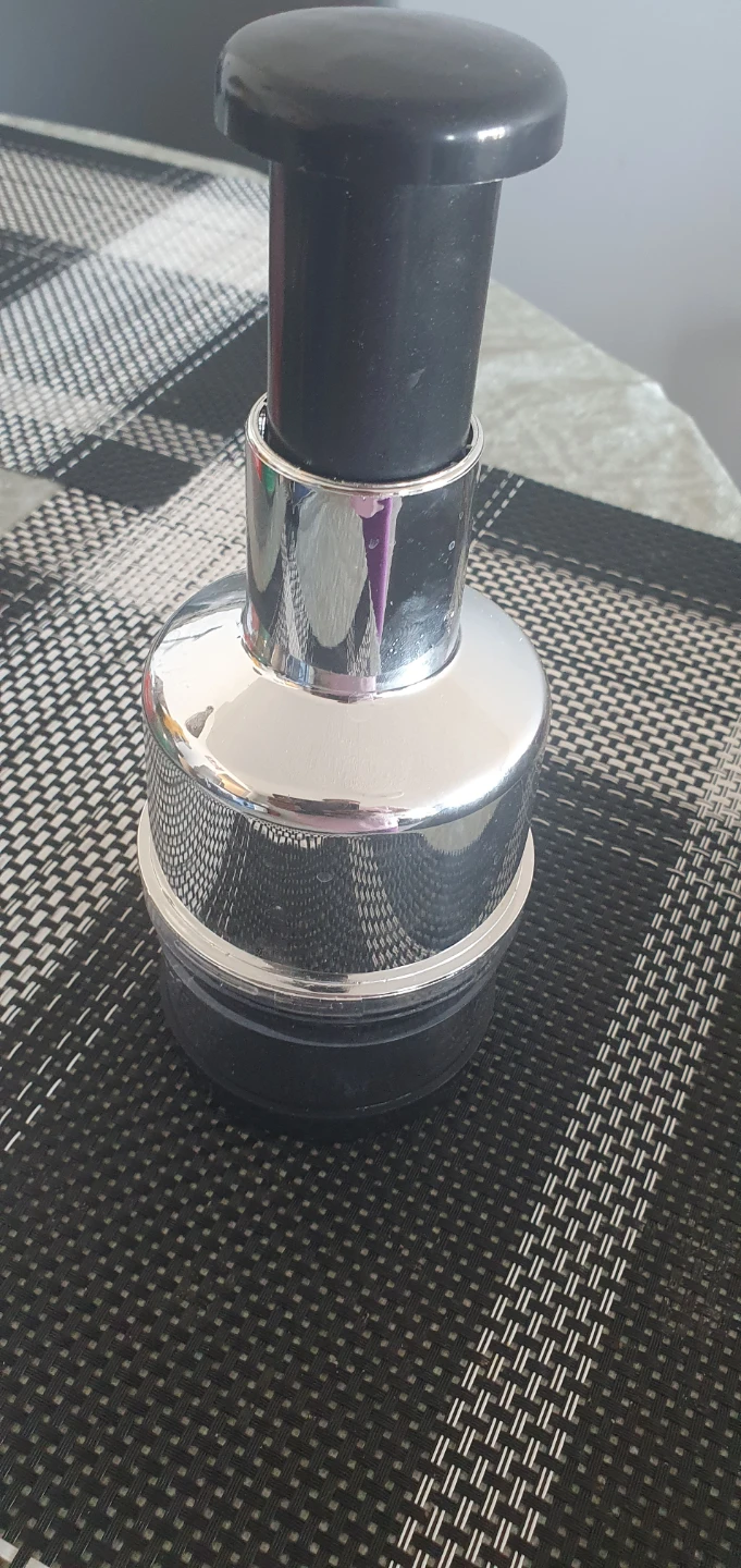 🥕Manual Food Chopper