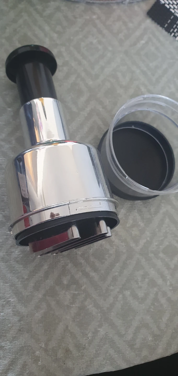🥕Manual Food Chopper - photo 3