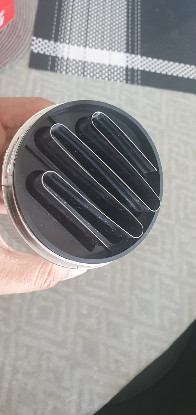 🥕Manual Food Chopper - photo 4