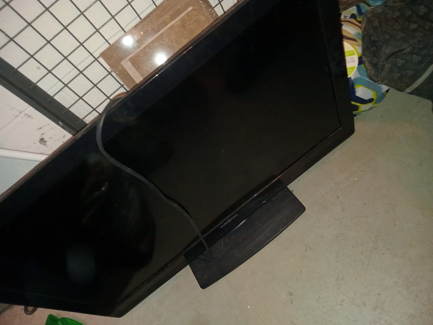 Insignia Television