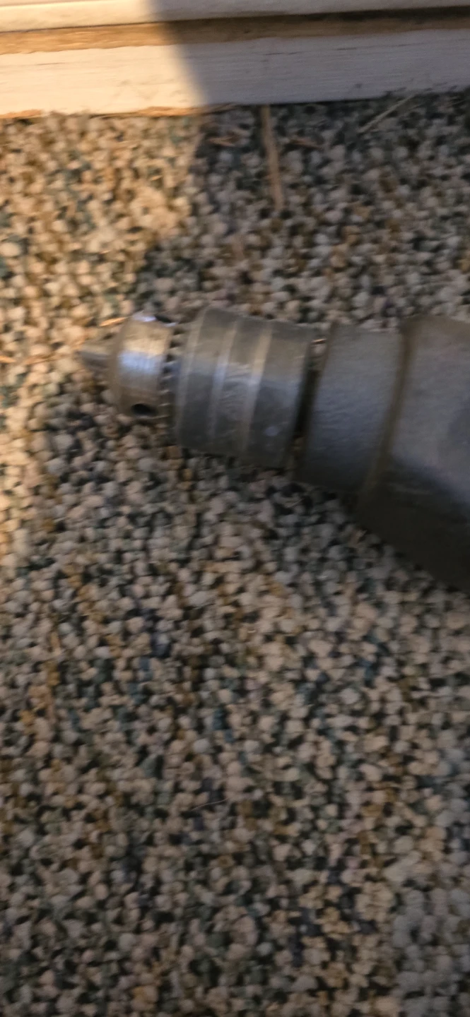Black & Decker RZ238 3/8 Drill - photo 3