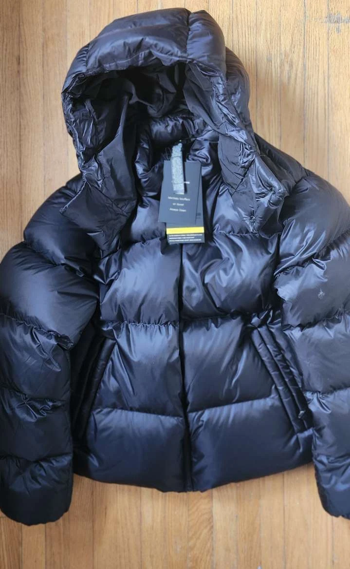 Canada Goose All-Weather Puffer Jacket - photo 2