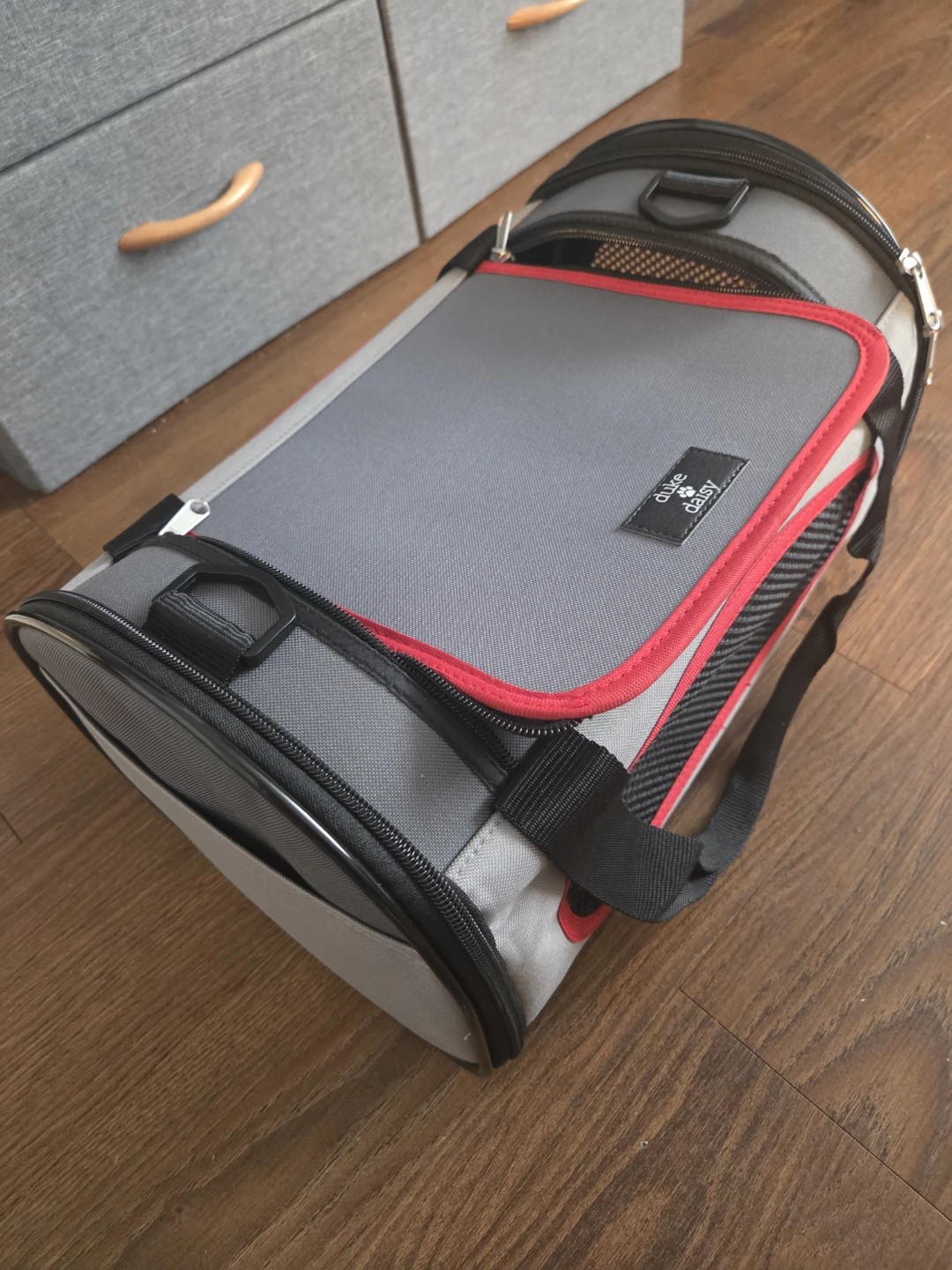 Duke & Daisy Pet Carrier Bag - photo 2