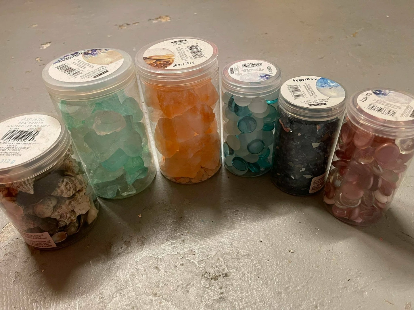Craft Paper & Decorative Gems Bundle - photo 2