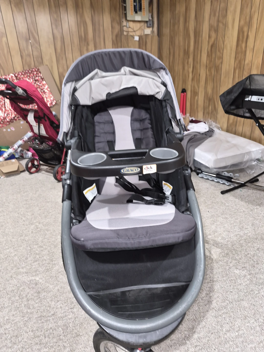 Graco Stroller