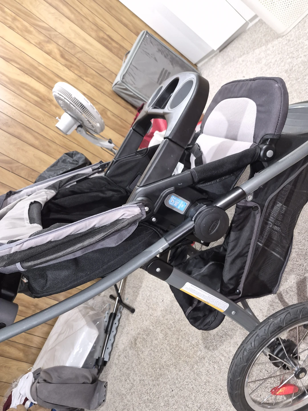 Graco Stroller - photo 2
