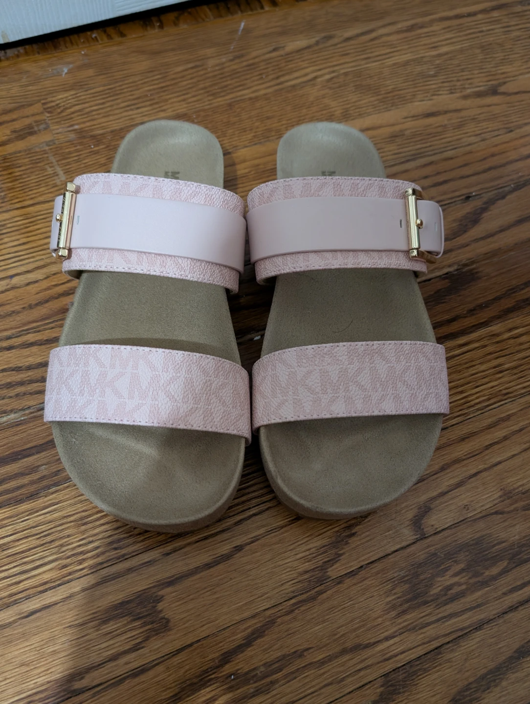 Michael Kors Slides - photo 3