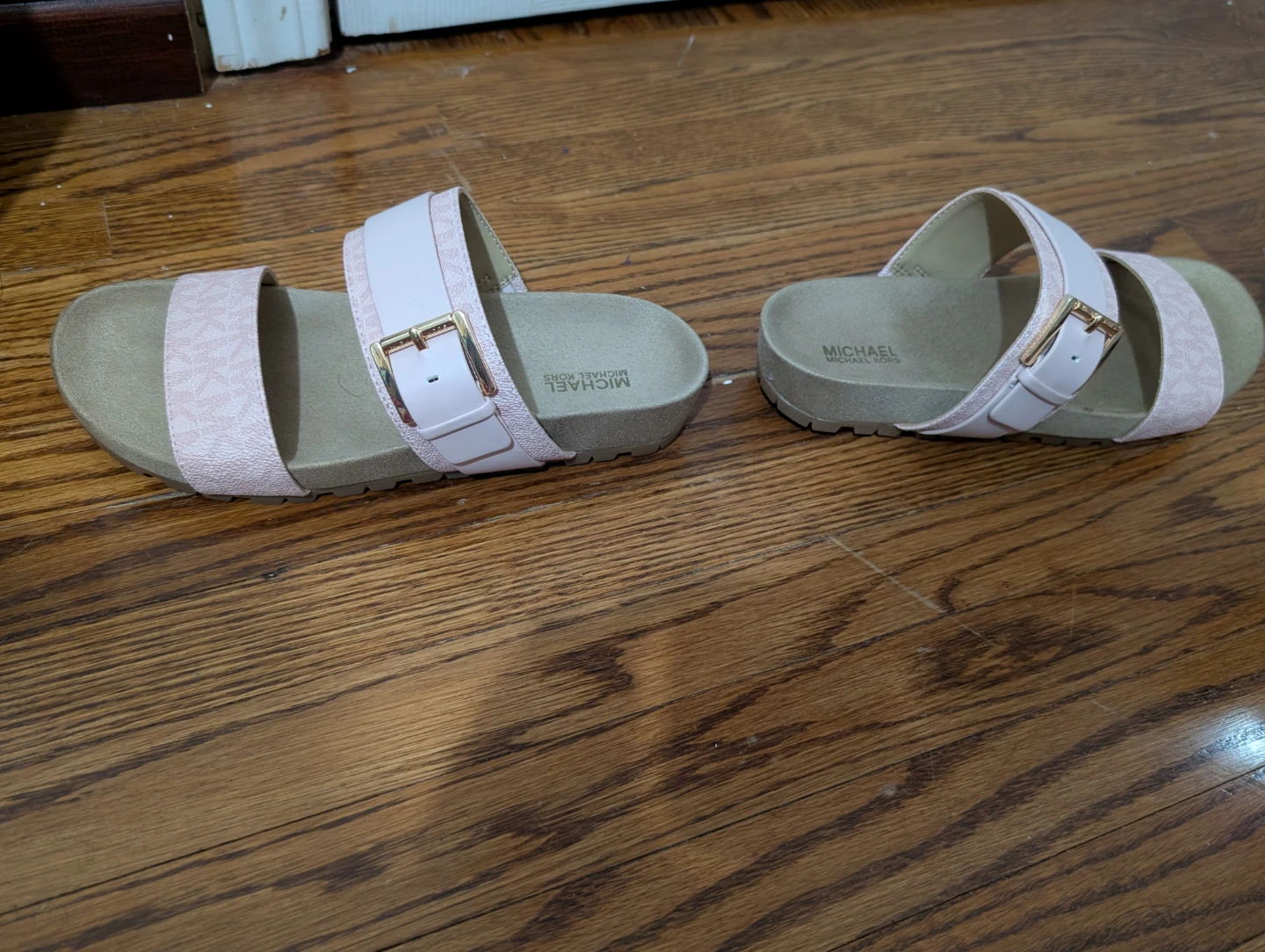 Michael Kors Slides - photo 4