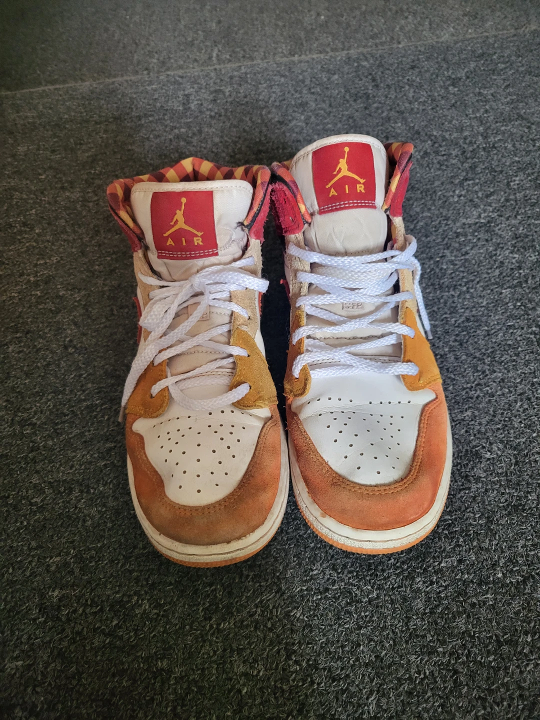 Jordan 1s - photo 3