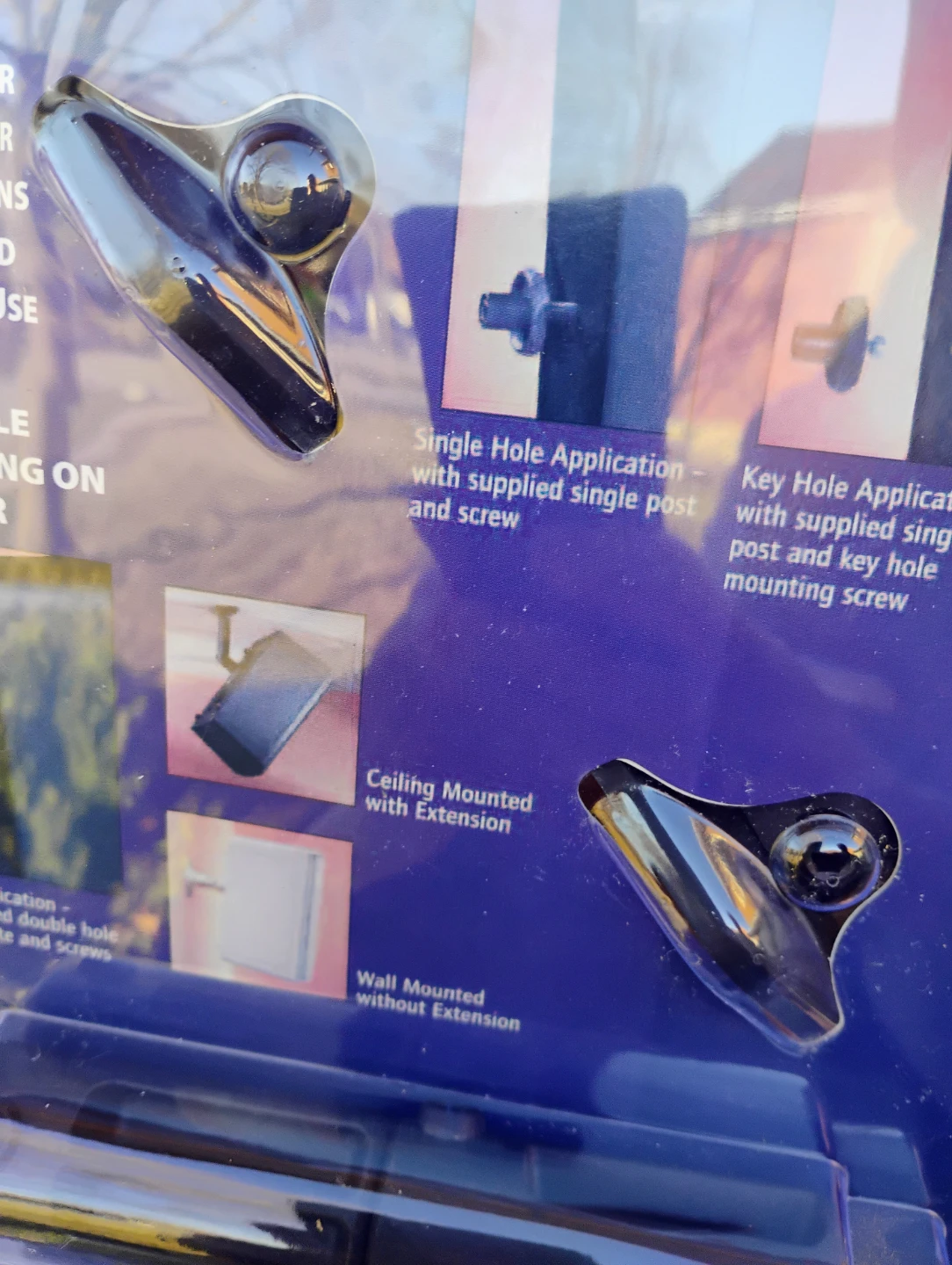 Speaker Mounts - photo 4