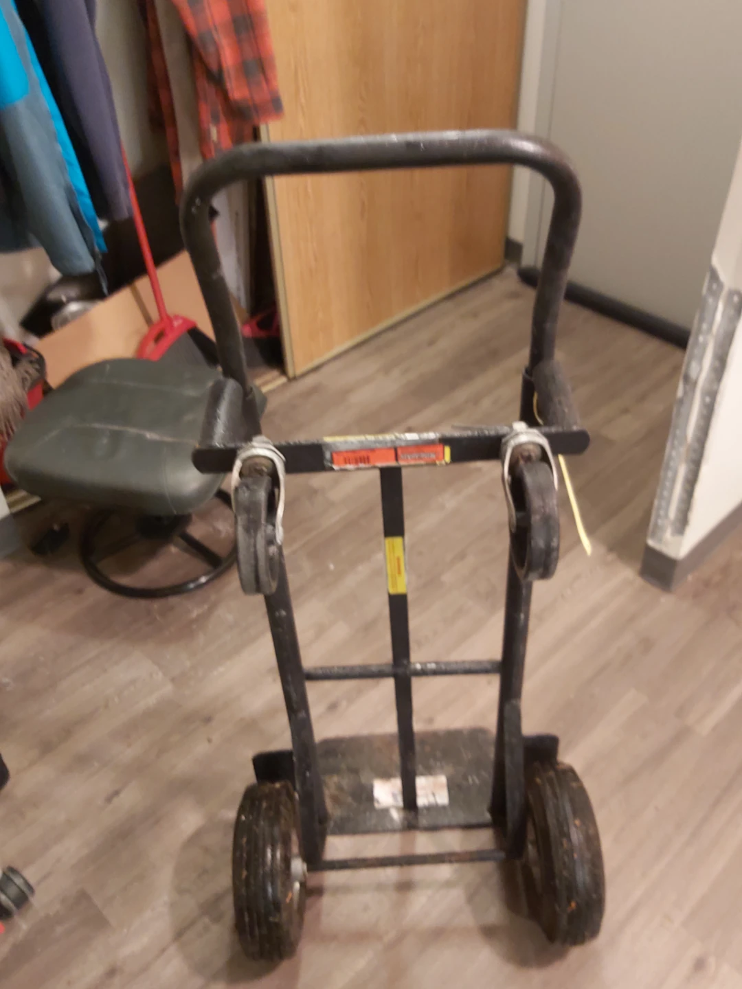 Hand Truck Dolly - photo 3
