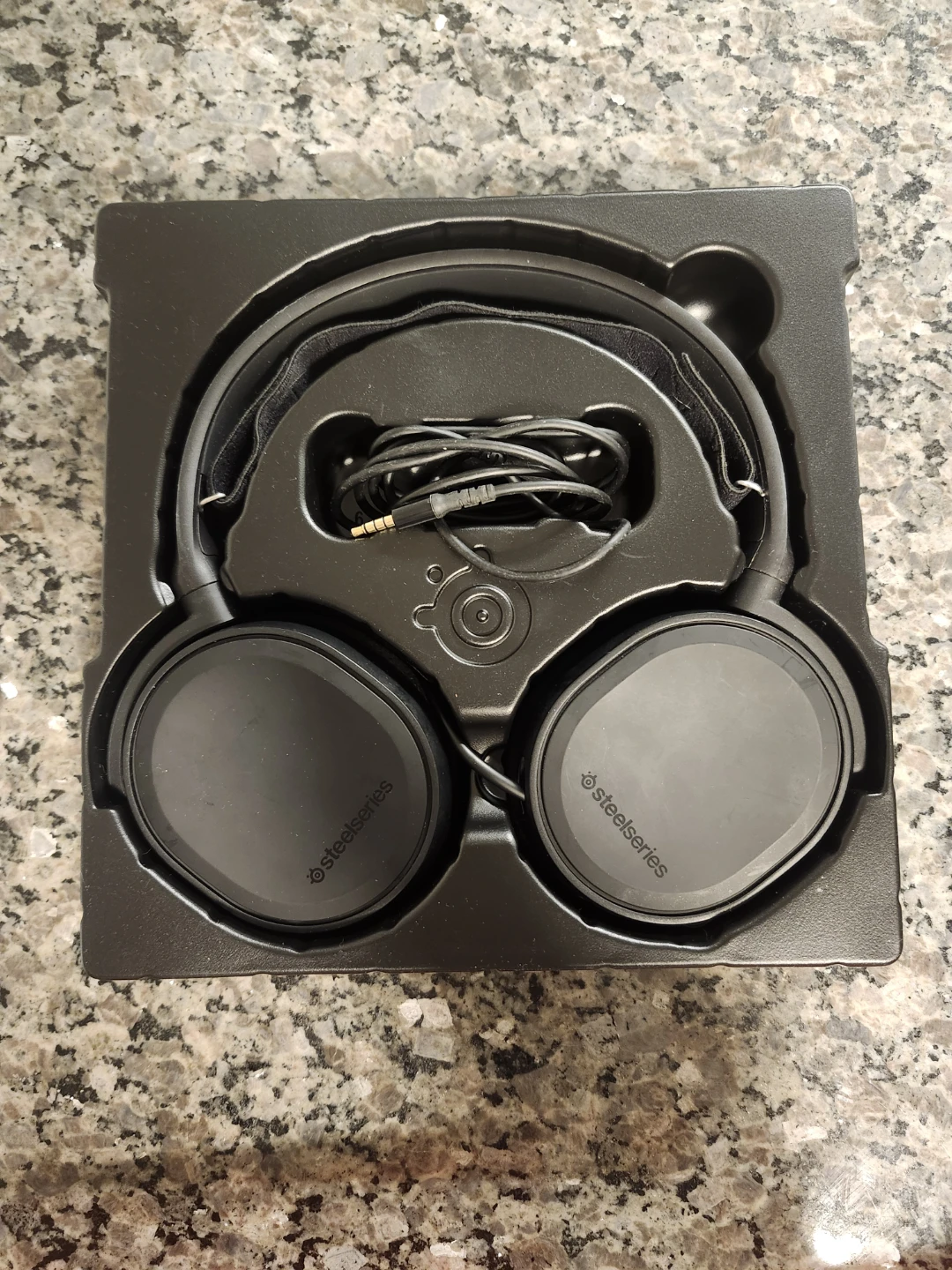 SteelSeries Arctis 3 Wired Gaming Headset