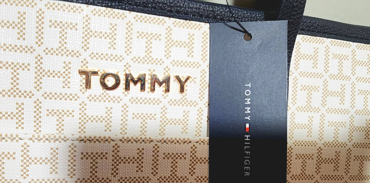 Tommy Hilfiger Tote Bag - photo 4