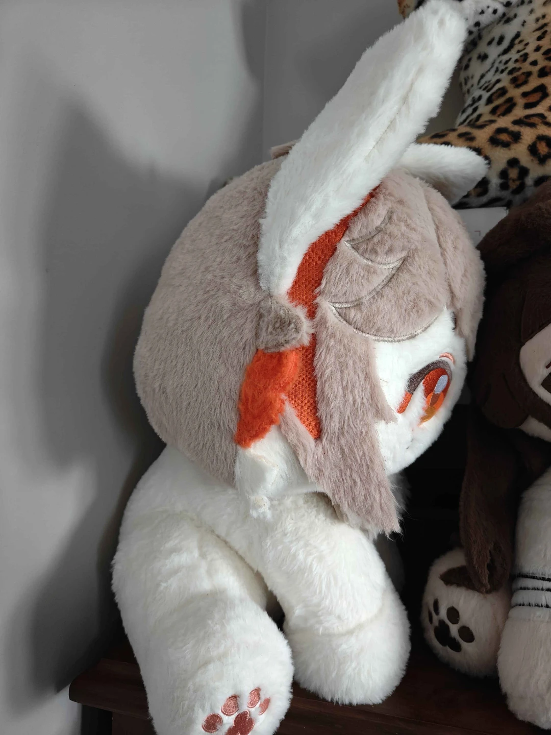 PlushShop || Genshin Impact - Kazuha - photo 2