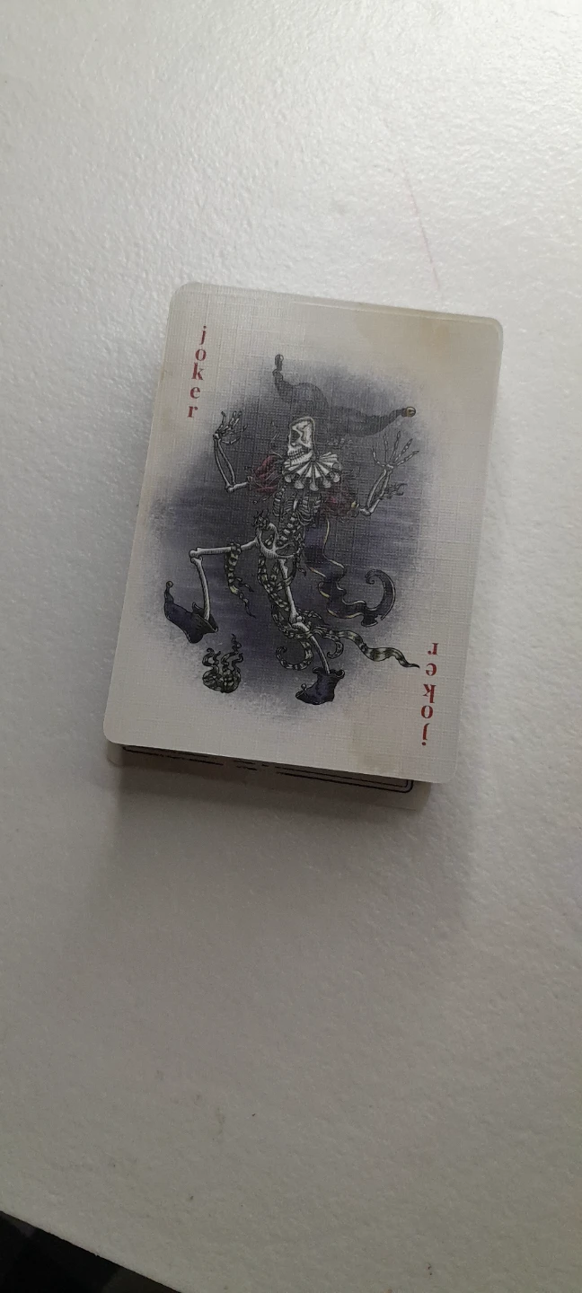 Nautical Playing Cards - photo 2