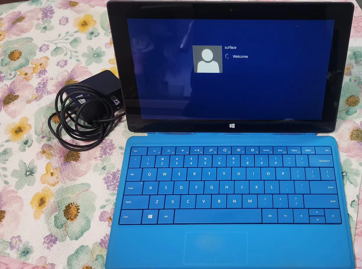 Microsoft Surface RT (1st Gen) 32GB - photo 2