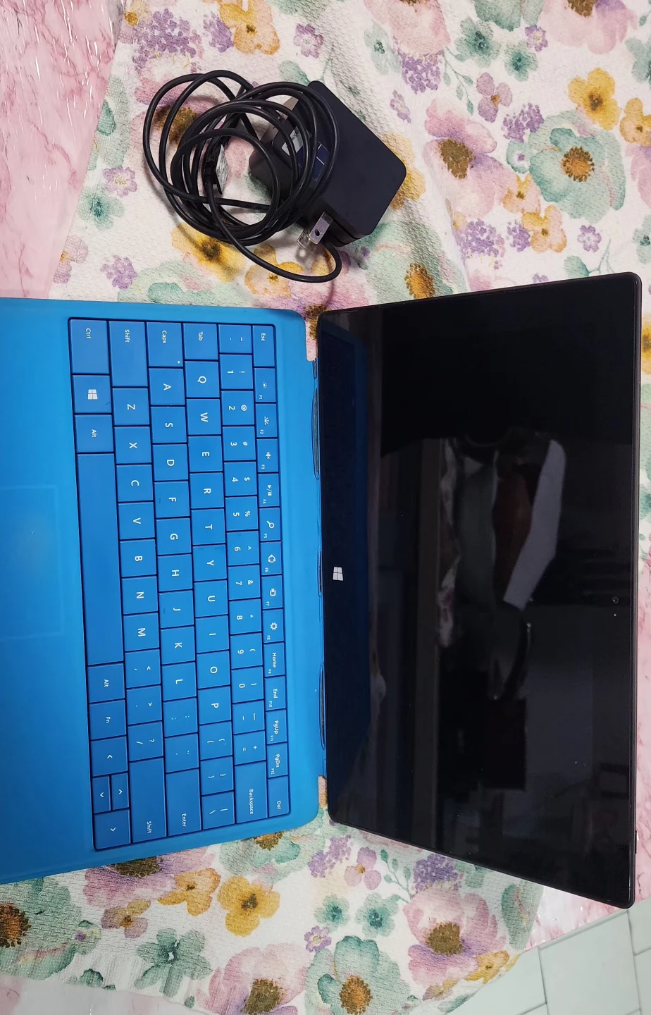 Microsoft Surface RT (1st Gen) 32GB - photo 3