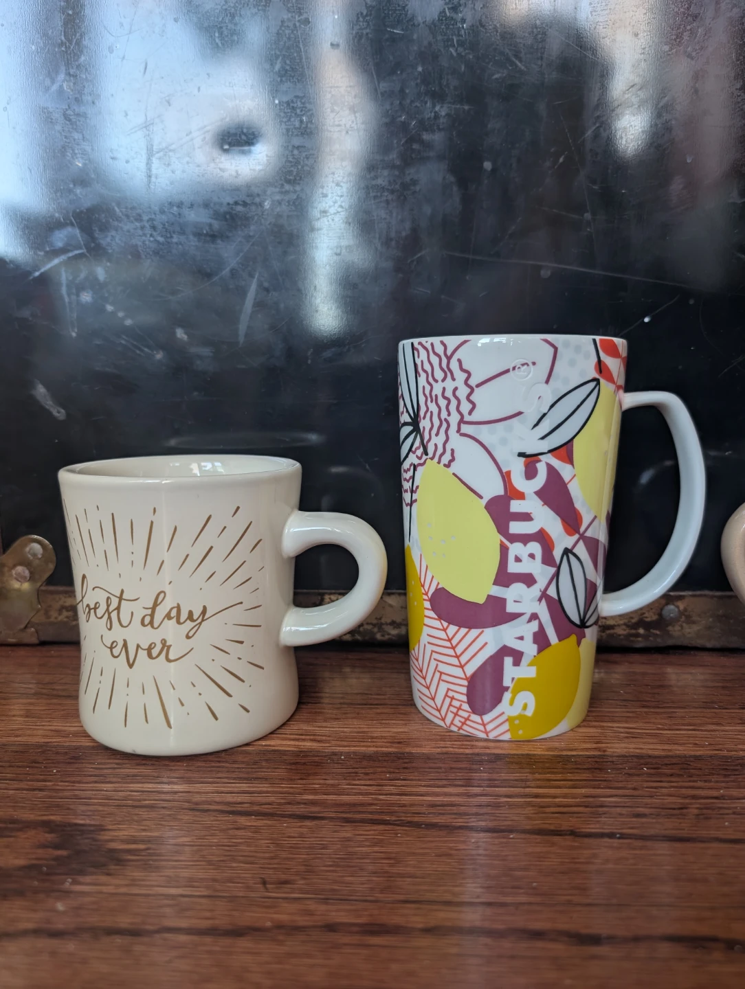 Assorted Coffee Mugs - photo 2
