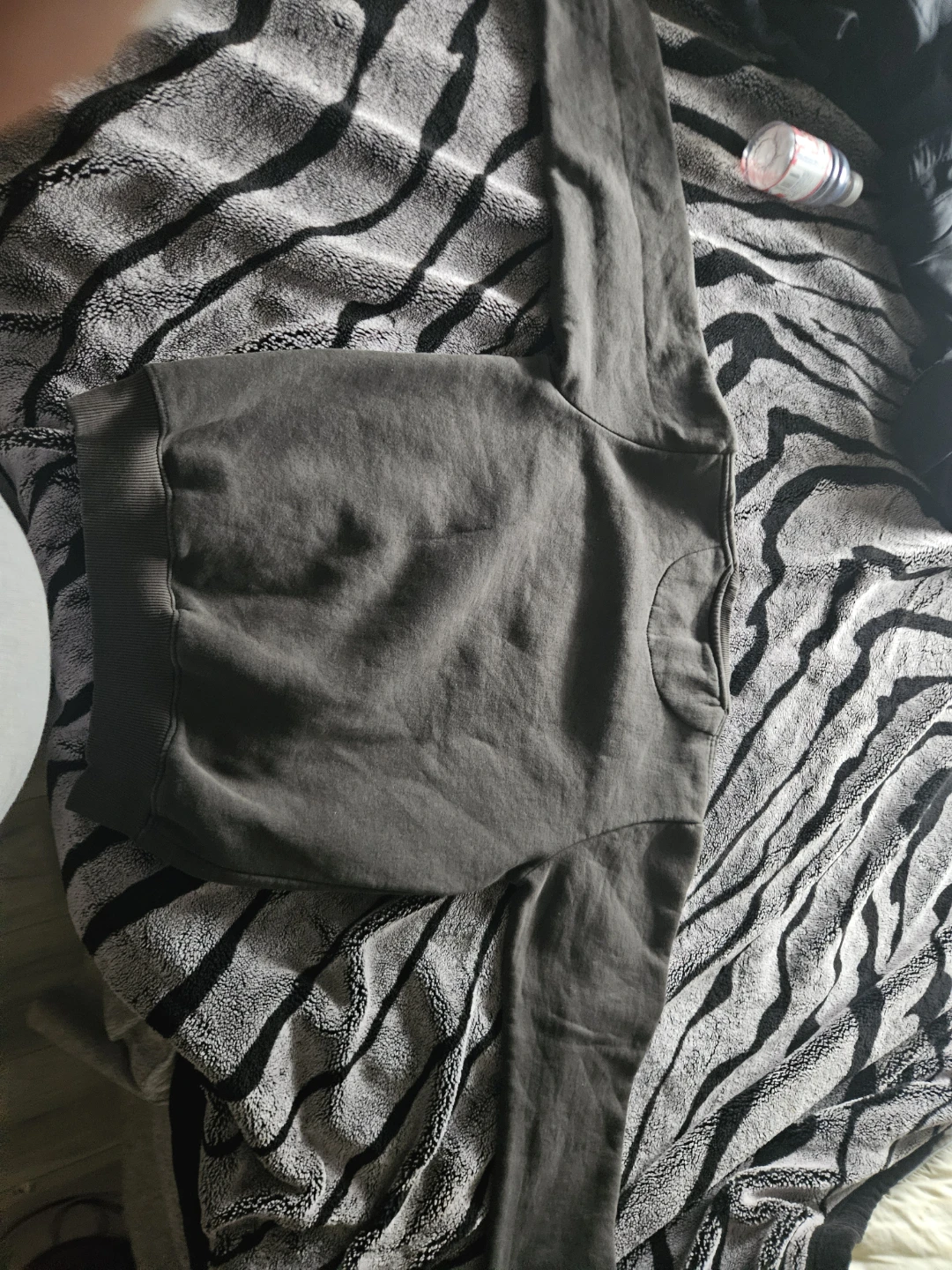 Burberry London England Crewneck Sweatshirt - photo 2
