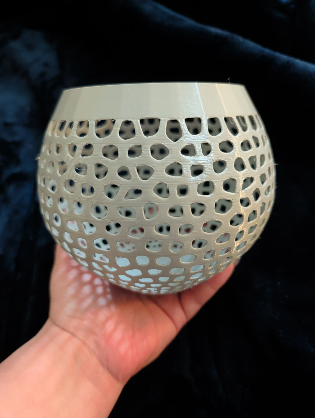 orchid airflow pot - photo 2