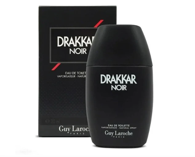 Brand new Men's Fragrances Drakkar Noir 30ml