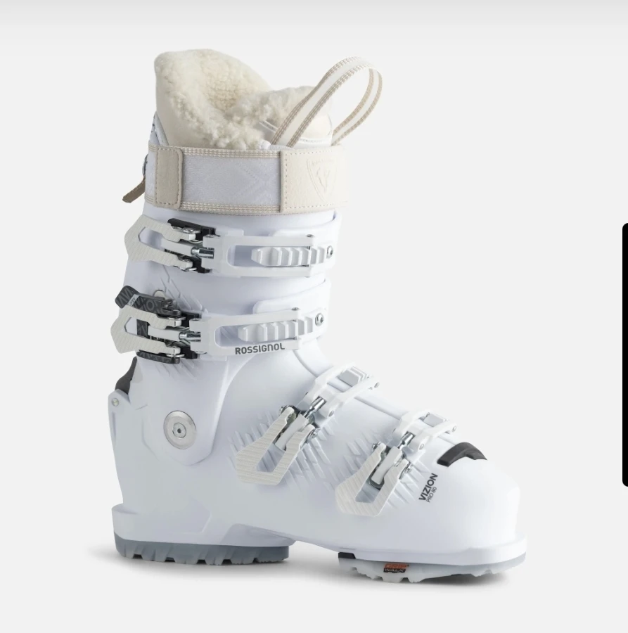 Rossignol Vizion 4B 80 Women's Ski Boots 2025